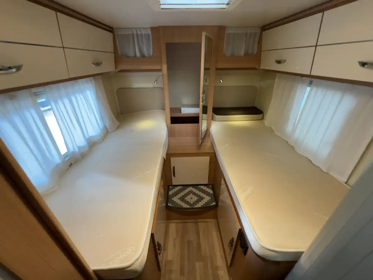 AHORN Camp Canada AE - Ansicht 12